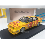 Minichamps 1/43 Audi V8 Quattro Evo #2 Belgian Procar 1993  Art. 430931121