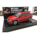 Minichamps 1/43 Ford Escort Cosworth 1992 M. Schumacher Art. 430005